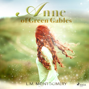 Anne of Green Gables - äänikirja