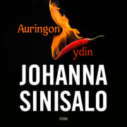 Johanna Sinisalo - Auringon ydin
