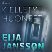 Eija Jansson - Kielletyt huoneet