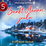Eleonor Sager - Sankt Annan joulu – Luukku 5