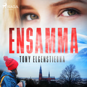 Tony Elgenstierna - Ensamma