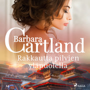 Barbara Cartland - Rakkautta pilvien yläpuolella