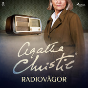 Agatha Christie - Radiovågor