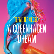 Terne Terkildsen - A Copenhagen Dream - erotic short story
