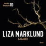 Liza Marklund - Ajojahti