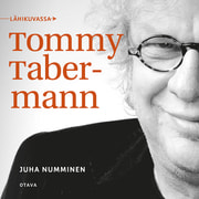 Juha Numminen - Lähikuvassa Tommy Tabermann