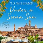 T.A. Williams - Under a Siena Sun
