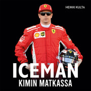 Heikki Kulta - Iceman - Kimin matkassa