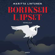 Maritta Lintunen - Boriksen lapset