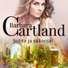 Barbara Cartland - Solita ja vakoojat
