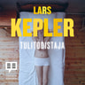 Lars Kepler - Tulitodistaja