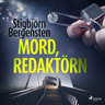 Stigbjörn Bergensten - Mord, redaktörn