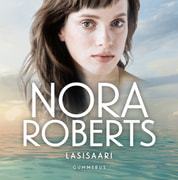Nora Roberts - Lasisaari