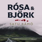 Satu Rämö - Rósa & Björk 