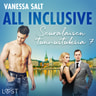 Vanessa Salt - All inclusive - Seuralaisen tunnustuksia 7