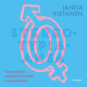 Janita Virtanen - Stereotypia-ansa