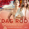 Desirée Coy - Dag röd - erotisk novell