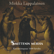 Mirkka Lappalainen - Smittenin murha