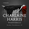 Charlaine Harris - Sydänverellä