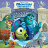 Monsters University - äänikirja