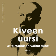 Otto Manninen - Kiveen uursi