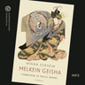 Melkein geisha – Hurmaava ja hullu Japani - äänikirja