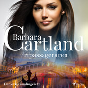 Barbara Cartland - Fripassageraren
