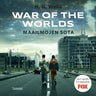 Maailmojen sota - äänikirja