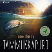 Ismo Karhu - Tammukkapuro