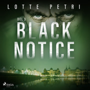 Lotte Petri - Black Notice del 3
