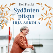 Heli Pruuki - Sydänten piispa Irja Askola