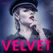 B. J. Hermansson - Velvet