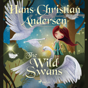 Hans Christian Andersen - The Wild Swans