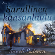 Anneli Salonen - Surullinen kansanlaulu
