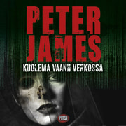 Peter James - Kuolema vaanii verkossa