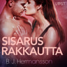 B. J. Hermansson - Sisarusrakkautta - eroottinen novelli