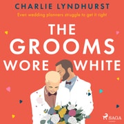 Charlie Lyndhurst - The Grooms Wore White