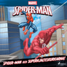 Marvel - Spider-Man och superhjälteskurkarna!