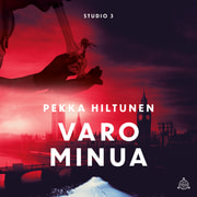 Pekka Hiltunen - Varo minua – STUDIO 3