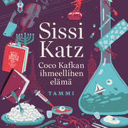 Sissi Katz - Coco Kafkan ihmeellinen elämä
