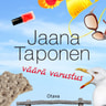 Jaana Taponen - Väärä varustus