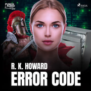 R. K. Howard - Error Code