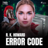 Error Code - äänikirja