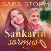 Sara Storm - Sankarin sormus