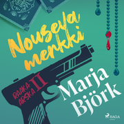 Marja Björk - Nouseva merkki