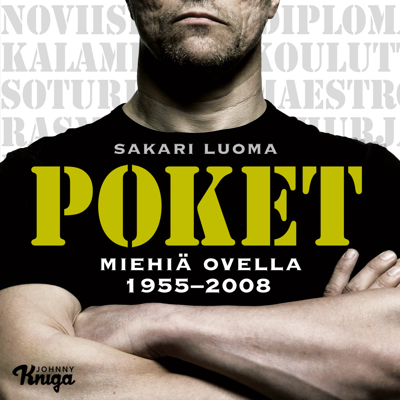 Sakari Luoma - Poket