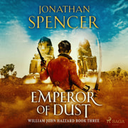 Jonathan Spencer - Emperor of Dust