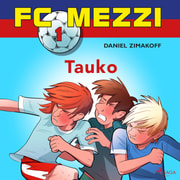 Daniel Zimakoff - FC Mezzi 1 - Tauko