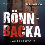 Christian Rönnbacka - Majakka