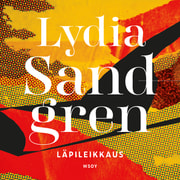 Lydia Sandgren - Läpileikkaus